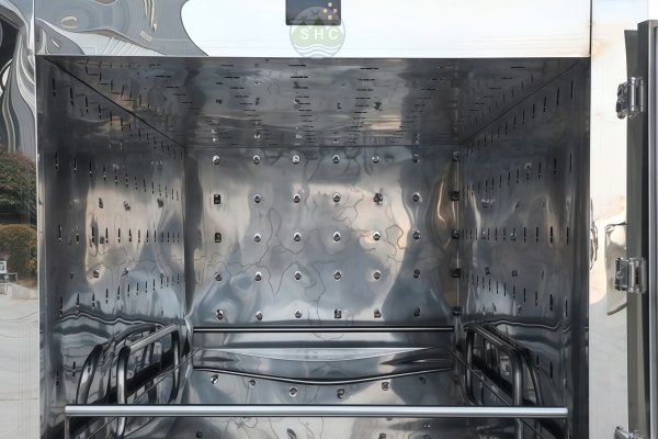 <span style="font-size:18px;"><strong>Unique Design for Best Performance</strong></span>