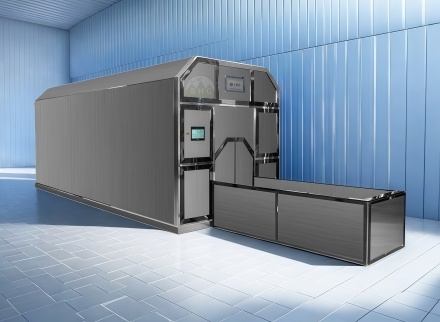 Core Cremation Machinery