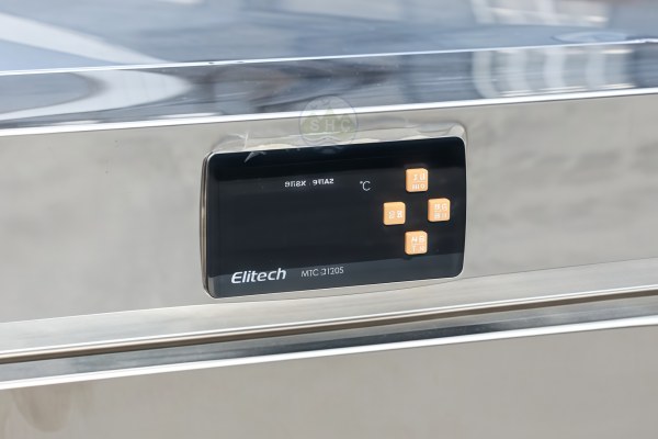 <span style="font-size:18px;"><strong>Thermostat</strong></span>