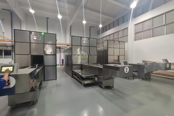 <span style="font-size:18px;"><strong>Compact and Ergonomic Design</strong></span>