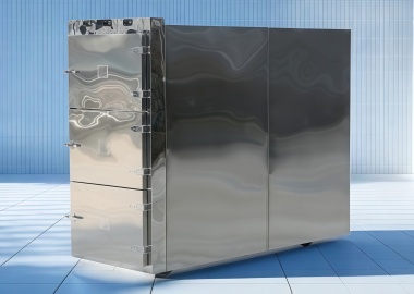 Standard Mortuary Freezer