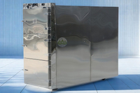  Standard Heavy Duty Mortuary Freezers Range