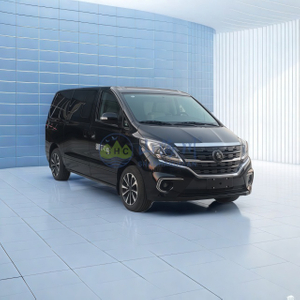 DFM-Forthing M7 Funeral Hearse for Body Transfer