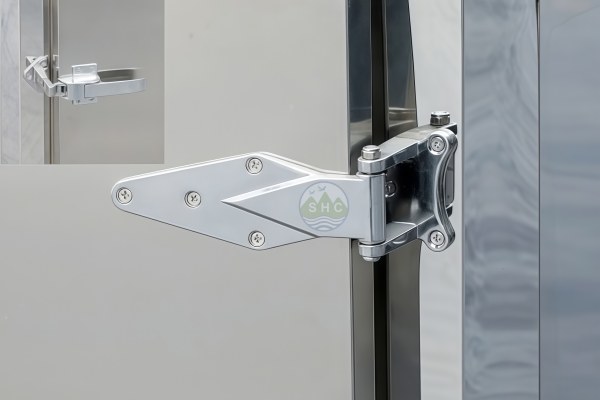 <span style="font-size:18px;"><strong>Safety Door Lock System</strong></span>