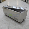 Viewing/Wake Freezer Coffin for Funeral Service Memorial Solution