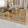 Funeral Ceremony Platform for Funeral Memorial Service 