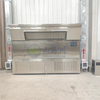 Crematorium Air Disinfection Cabinet for Cremation Workshop Air Purifier