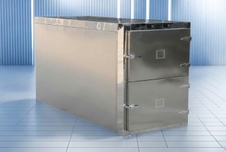 Mortuary Freezer 