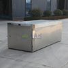 Extra Large Mortuary Freezer