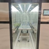 Corpse Disinfection Cabinet for Corpse before Cremation