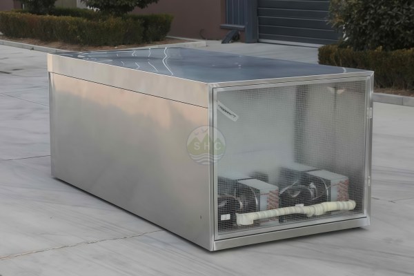 <span style="font-size:18px;"><strong>Excellent Thermal Insulation</strong></span>