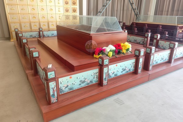 <span style="font-size:20px;"><strong>Respectful Atmosphere</strong></span>