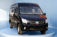 Foton Motors TOANO