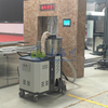 Crematory Vacuum Cleaner for Cremation Remains Cleaning 