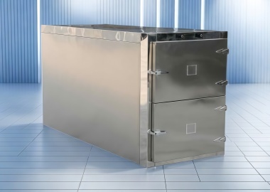 Mortuary & Memorial Solutions