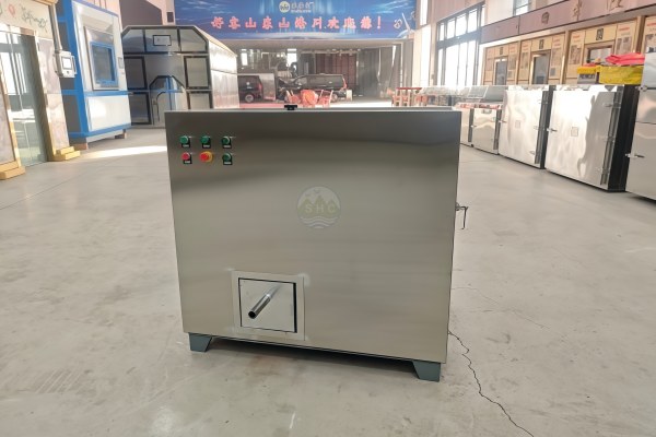 <span style="font-size:18px;"><strong>Compact and Efficient Design</strong></span>