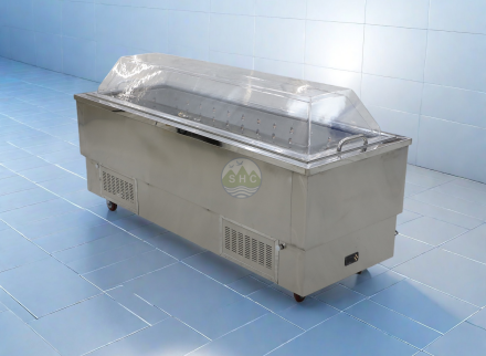 Mortuary&Memorial Solutions