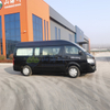Foton Motors G7 Funeral Hearse for Body Transfer Service of Funeral Homes