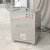 Bone Ash Cremulator for Cremation Remains Processing Cremation Equipment
