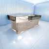 Mortuary Autopsy Table for Funeral Home Mortuary Equipment