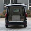 DFM-Forthing M7 Funeral Hearse for Body Transfer