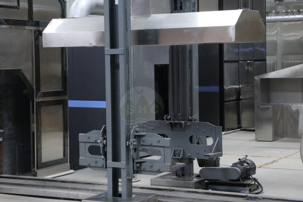 <span style="font-size:18px;"><strong>Build-in Cooling Chamber</strong></span>