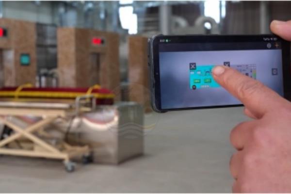 <strong>Remote Control Functional</strong>