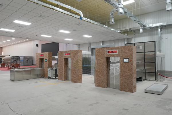 <span style="font-size:18px;"><strong>Streamlined Workflow</strong></span>