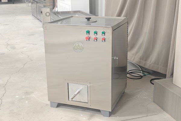 <strong>Compact Design</strong>