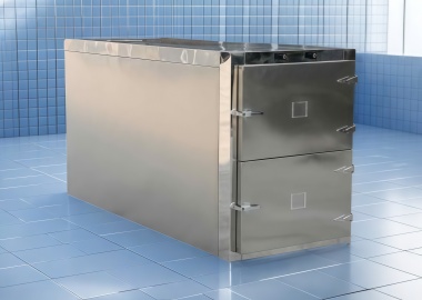 Mortuary & Memorial Solutions