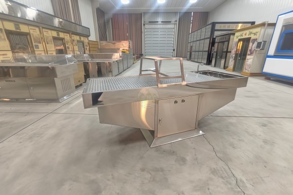 <span style="font-size:18px;"><strong>Material and Construction</strong></span>