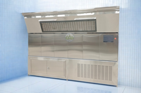 Workplace Air Disinfection Cabinet