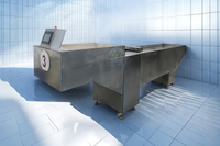 Coffin Charging System