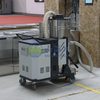 Crematory Vacuum Cleaner for Cremation Remains Cleaning 
