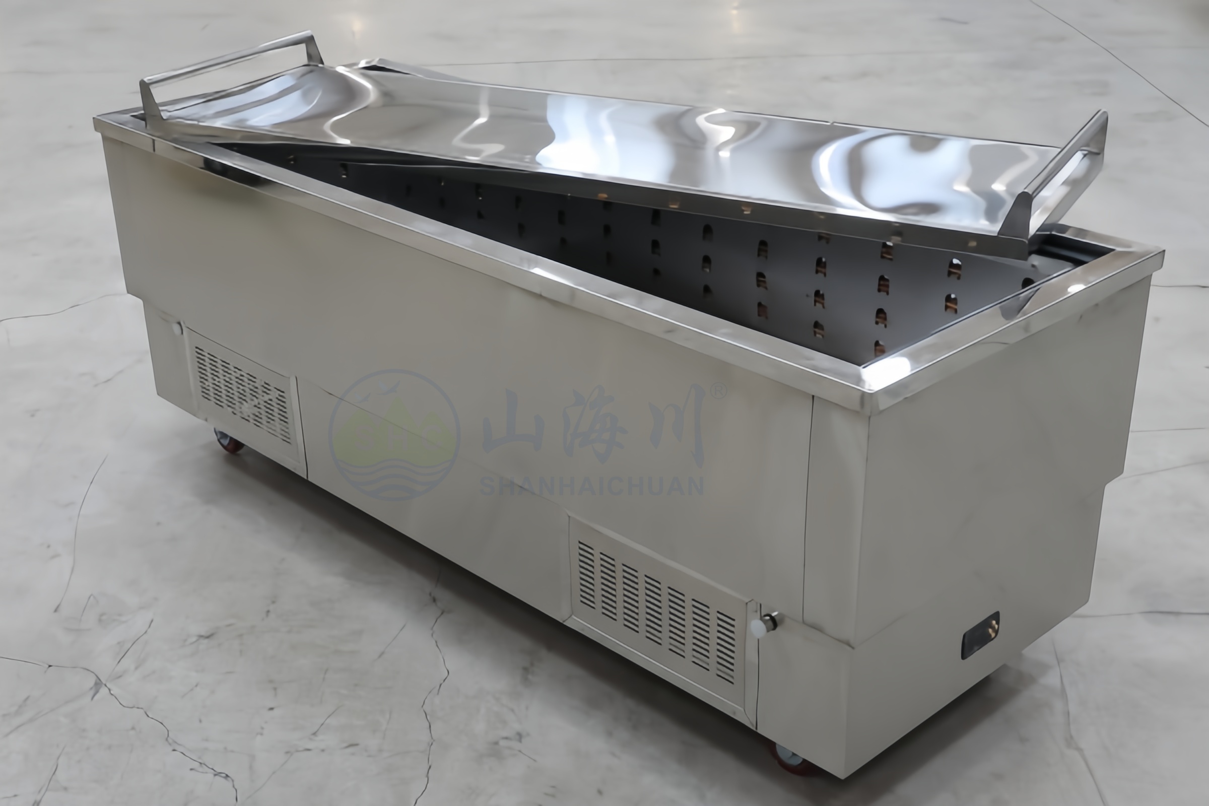 <span style="font-size:18px;"><strong>Temperature Control</strong></span>