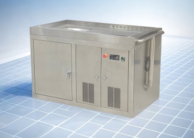 Cremation Process Equipment