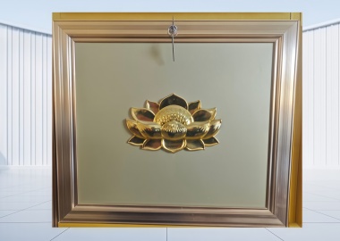 Indoor Columbarium Niches