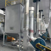 Standard Emission Filtration System