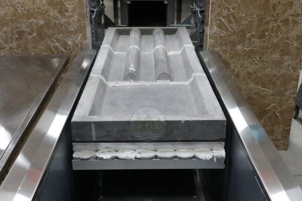 <span style="font-size:18px;"><strong>Movable Chamber Bed</strong></span>