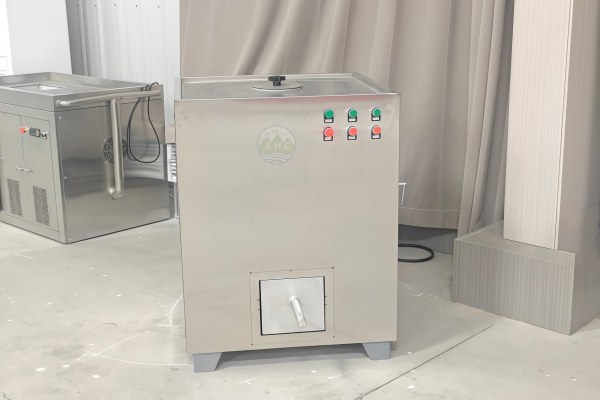 <strong>Easy Maintenance</strong>