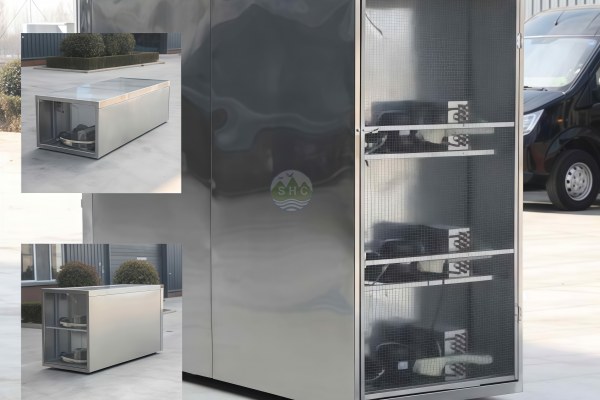 <span style="font-size:18px;"><strong>Excellent Thermal Insulation</strong></span>