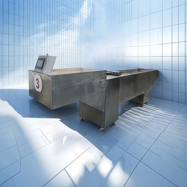 Coffin Charging System