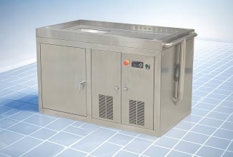 Cremation Process Equipment