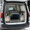 DFM-Forthing M7 Funeral Hearse for Body Transfer
